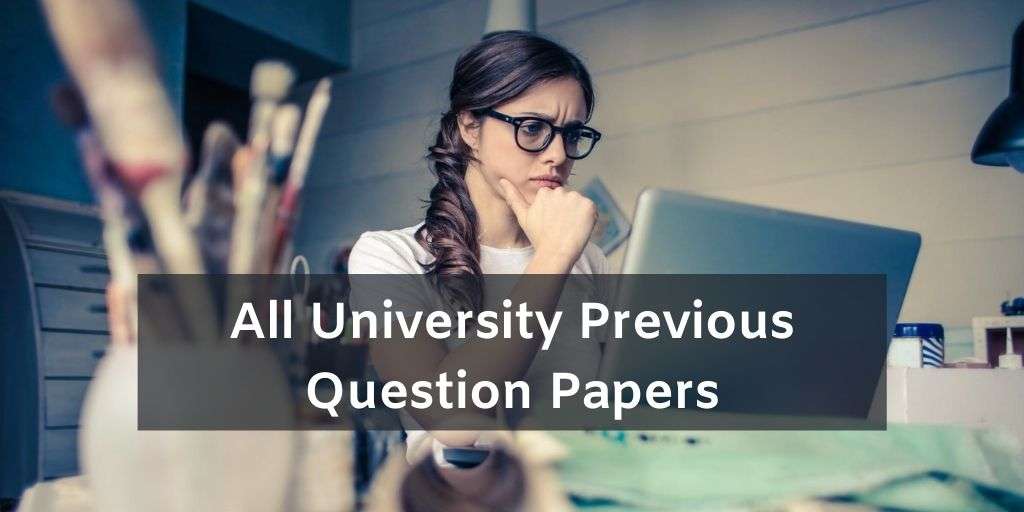 phd course work exam question paper jiwaji university